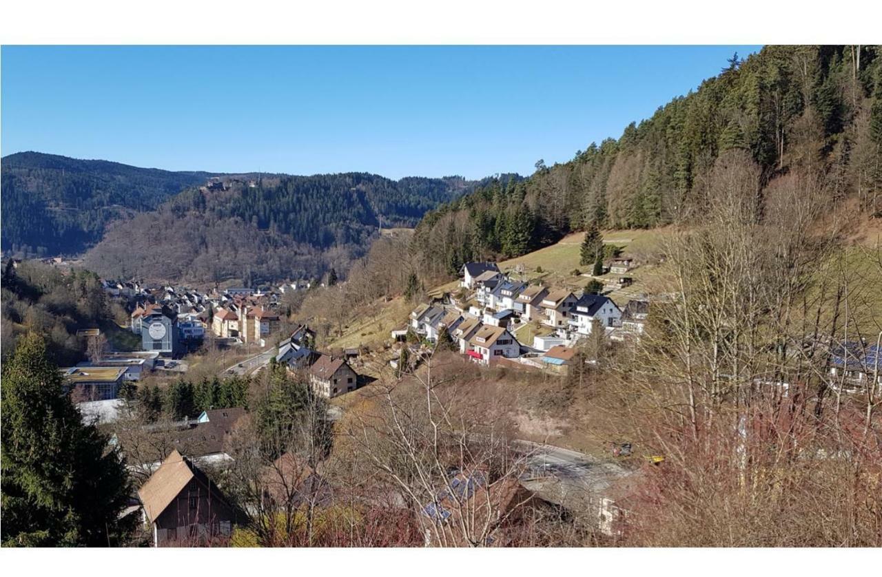 Talstadtblick ชรัมแบร์ก ภายนอก รูปภาพ