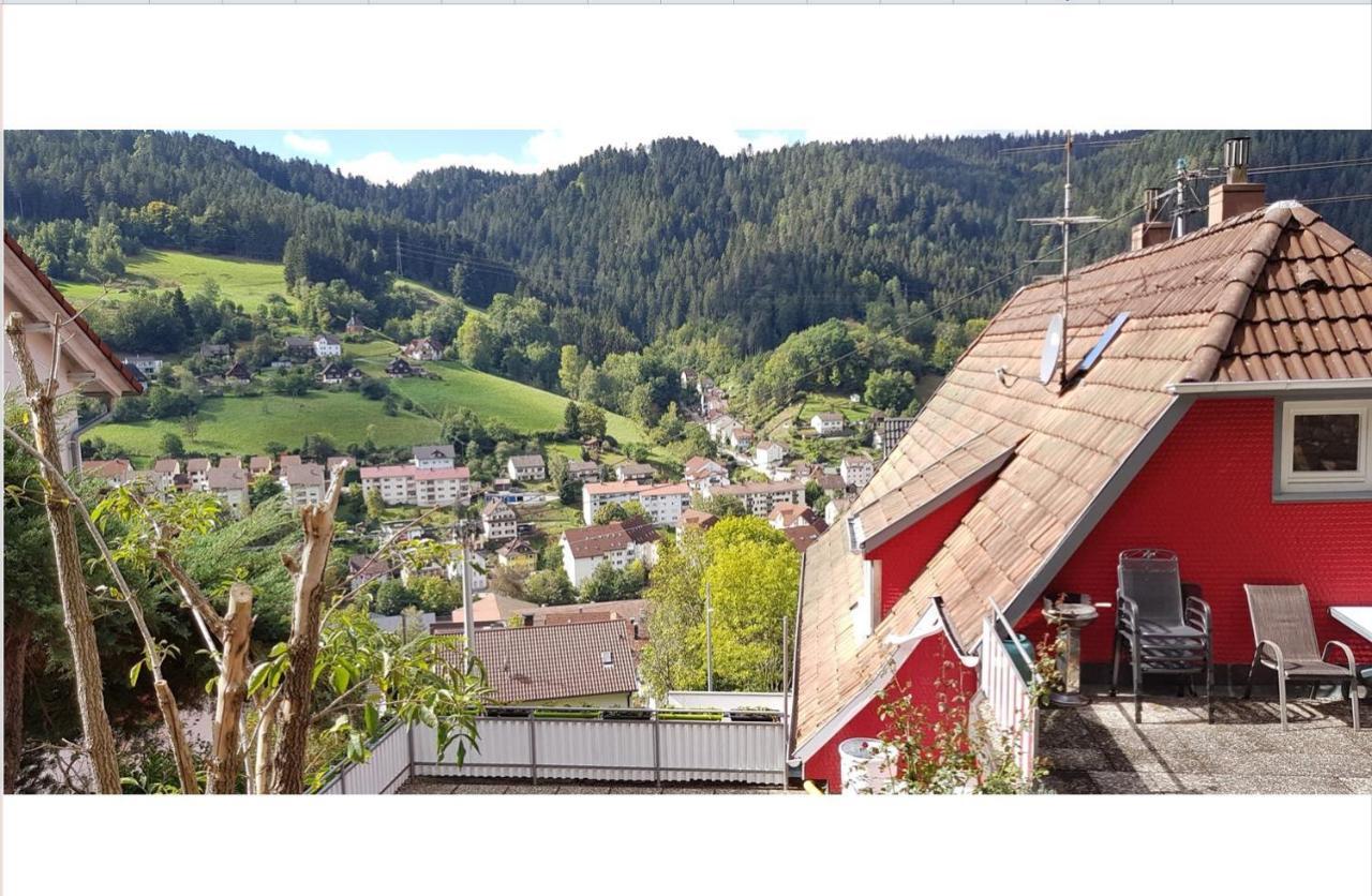 Talstadtblick ชรัมแบร์ก ภายนอก รูปภาพ